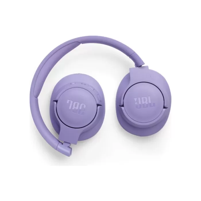 JBL Jbl Tune 720BT Wireless Kulaklık, Ct, Oe,mor