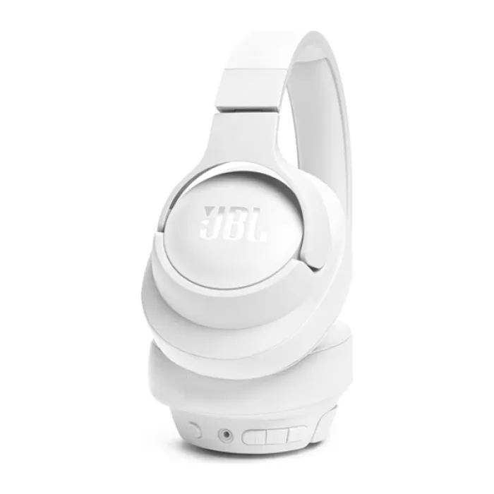 JBL Tune 720BT Wireless Kulaklık, Ct, Oe,beyaz