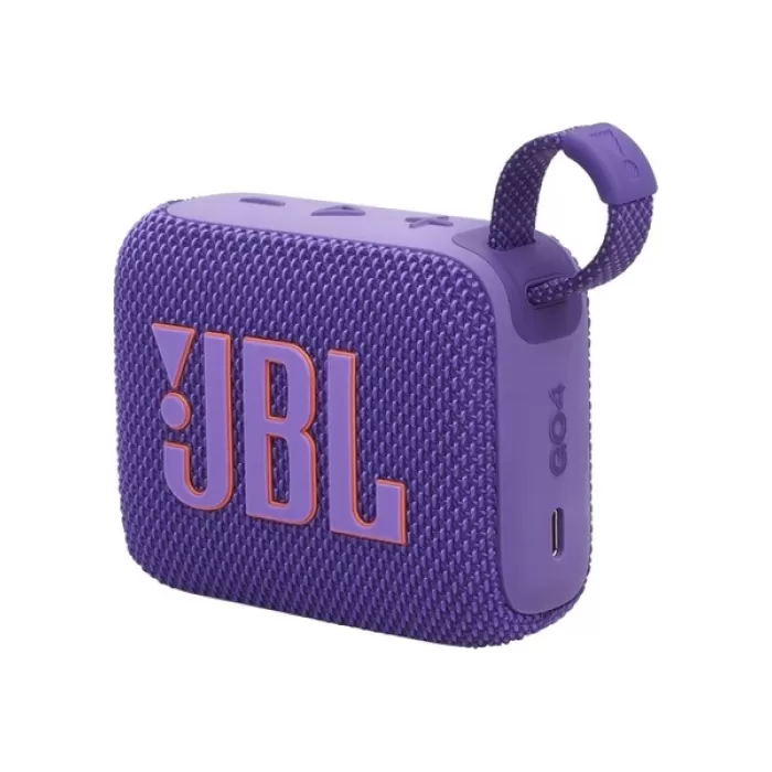 JBL Go4, Bluetooth Hoparlör, IP67, Bluetooth Hoparlör, IP67