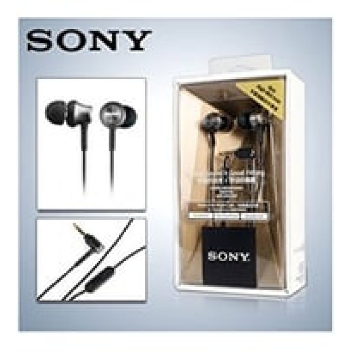 Sony MDR-EX650AP Kulak İçi Kulaklık