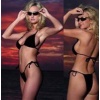 Terry Pau TP060754 Fantazi Bikini Takım