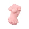 Juicy Pussy by TOYFA Little Flower Masturbator Reyalistik, TPE, Ten, 11,5 cm