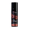 ORGİE Sexy Vibe Hot Isınma ve Titreşim etkisi olan Masaj Jeli, 15 ml