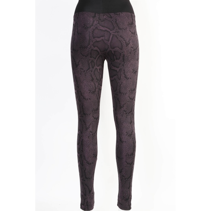 Derya Kurşun Trend Leggings Tayt TRND05