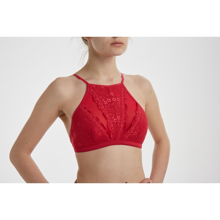 X LADY 4018 BRALET