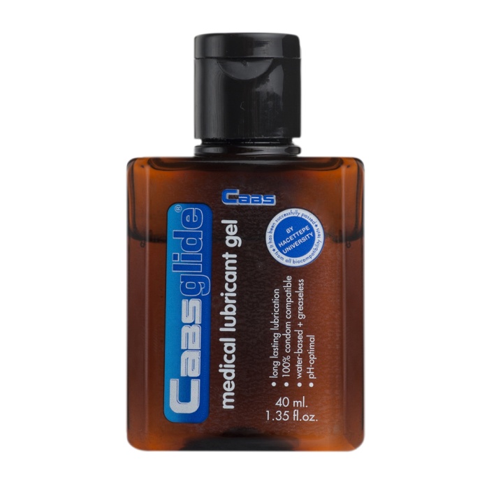 Cabsglide Kayganlaştırıcı Jel 40ML.