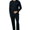 DS Damat 23003 Saten Biyeli Patlı 5Li Rob. Set