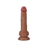 Gerçekçi Dildo 20,5 cm