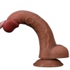 Gerçekçi Dildo 20,5 cm