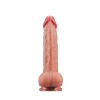 Gerçekçi Dildo - 22cm