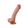 Realistik Dildo 24,5 Cm