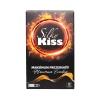 Silky Kiss Maximum Tırtıklı ve Benekli Prezervatif