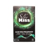 Silky Kiss Aloe Vera Özlü Prezervatif