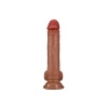 Realistik Dildo Esmer 21,5 cm