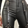 Kadın Deri Harness Aksesuar 700898