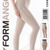 Form Angel 1037 Kadın Cepli Spor Taytı