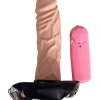 Strap-on Dildo İçi Boş PENİS