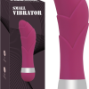 SMALL VİBRATOR