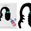 GUSTA APP - PEMBE RENKLİ