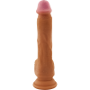 CRAYZ 360 DERECE ROTASYONLU SİLİKON VİBRATOR