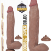 DOUBLE LAYER DİLDO