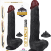 DOUBLE LAYER DİLDO