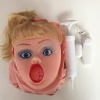 CAROL DOLL YELLOW