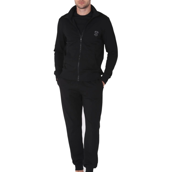 DS Damat 224007 Erkek 5li Eşofman Pijama Takım Seti