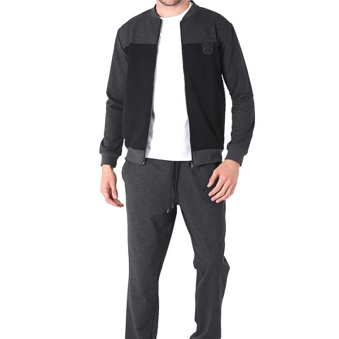 DS Damat 1502 Erkek Eşofman Takımı