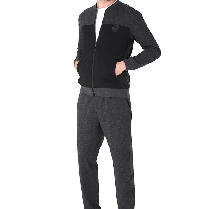DS Damat 1502 Erkek Eşofman Takımı