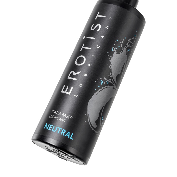 Erotist Lubrıcant NEUTRAL, Su Bazlı , 400 ml