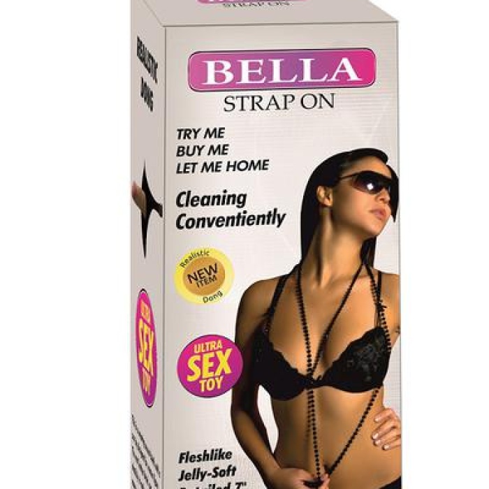 BELLA STRAPON