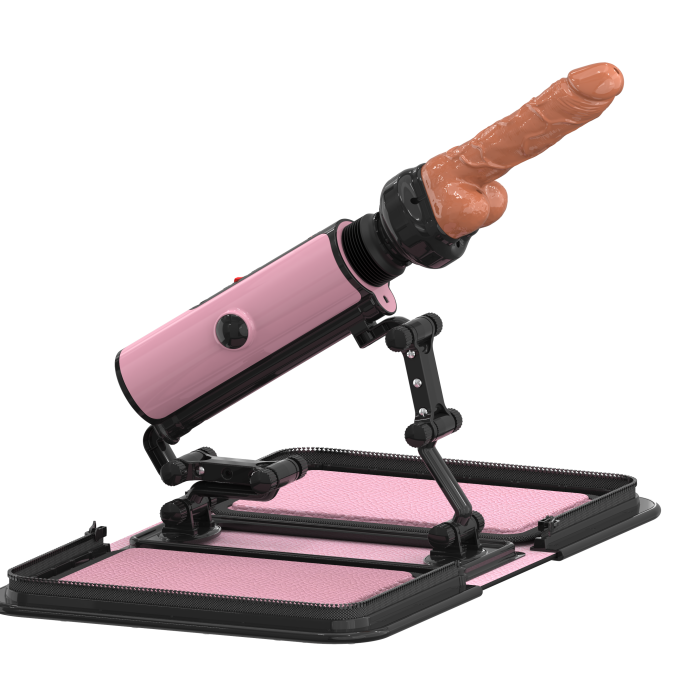 SEX MAKİNASI