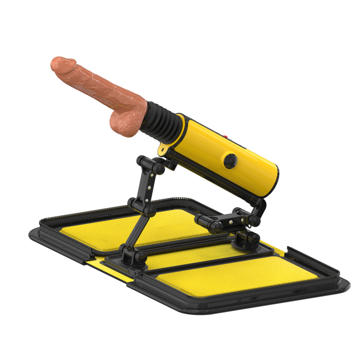 SEX MAKİNASI