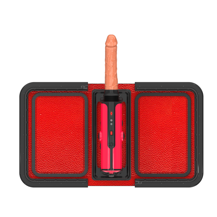 SEX MAKİNASI