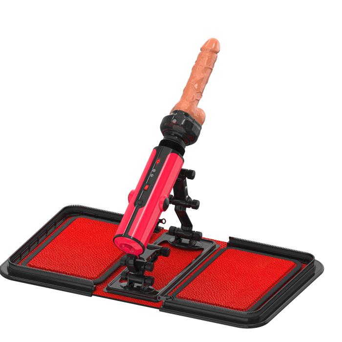 SEX MAKİNASI