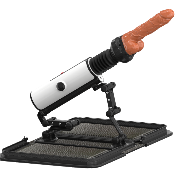 SEX MAKİNASI