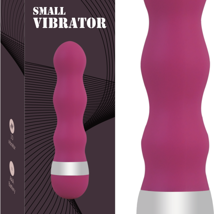 SMALL VİBRATOR