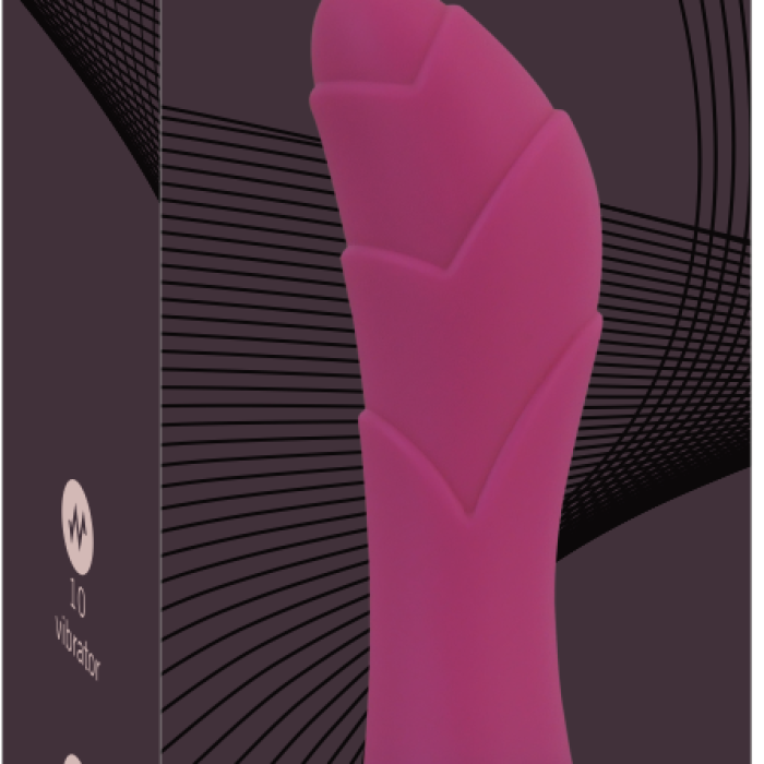 SMALL VİBRATOR