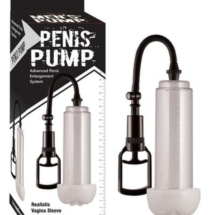 Penis Pump