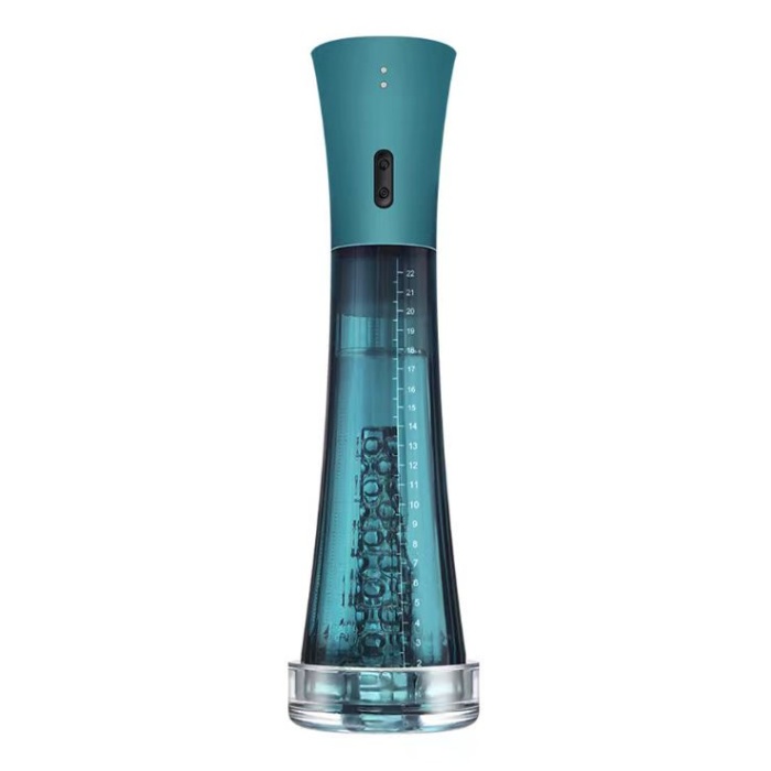 LÜX VAKUM POMP ULTRA EMİŞ GÜCÜ