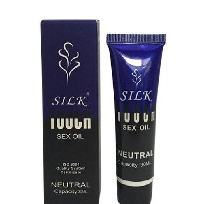 Neutral Lube 30 Ml