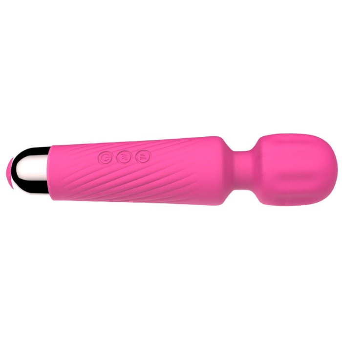 CORDLESS WAND MASSEGER