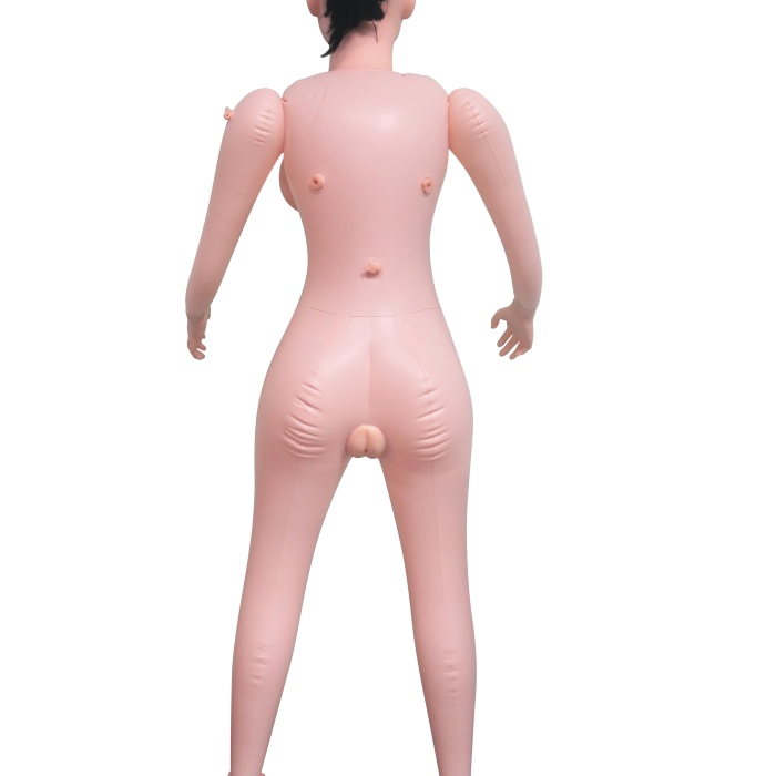 LAURA DOLL BLACK-2000 gr