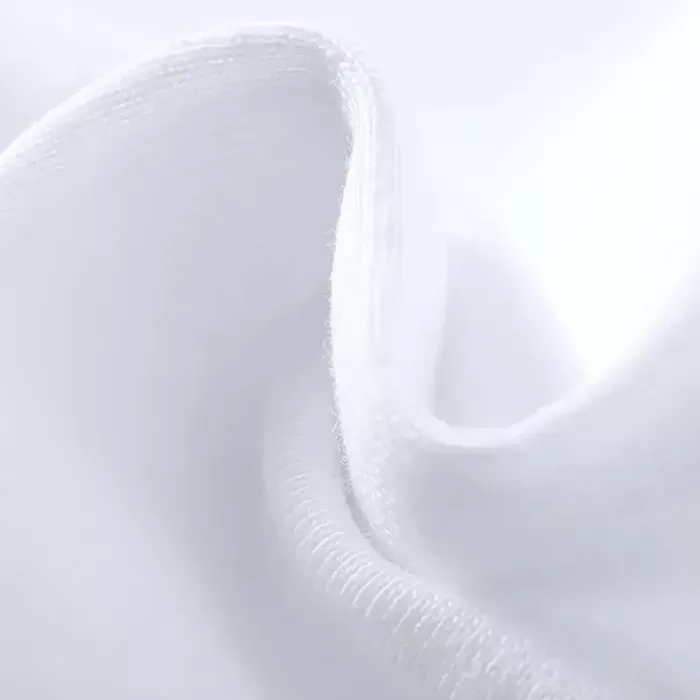 Eşsiz Baskı Tasarımlı Şık Büyük Beden Erkek Tişörtü - Rahat Polyester, Makinede Yıkanabilir, Yuvarlak Yaka - Her Mevsim İçin Mükemmel - Beyaz