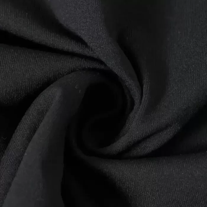 Ördek Baskılı ve Yuvarlak Yakalı Kadın Günlük Büyük Boy Siyah Tişört. - Siyah