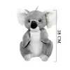 Peluş Koala Oyuncak 28 Cm