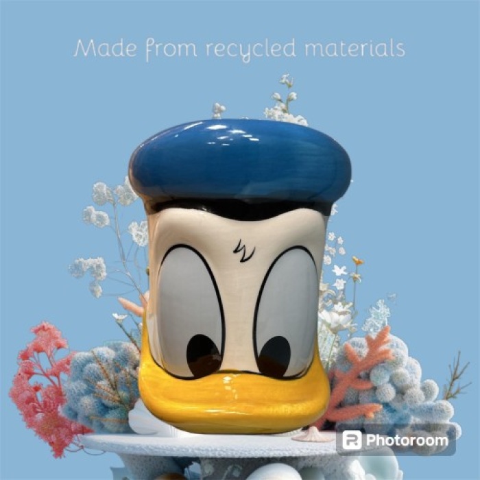 Donald Duck Kupa Bardak