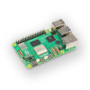 Raspberry Pi 5 - 8GB