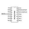 PIC16F1824 I/SL SMD SOIC-14 8-Bit 32 MHz Mikrodenetleyici